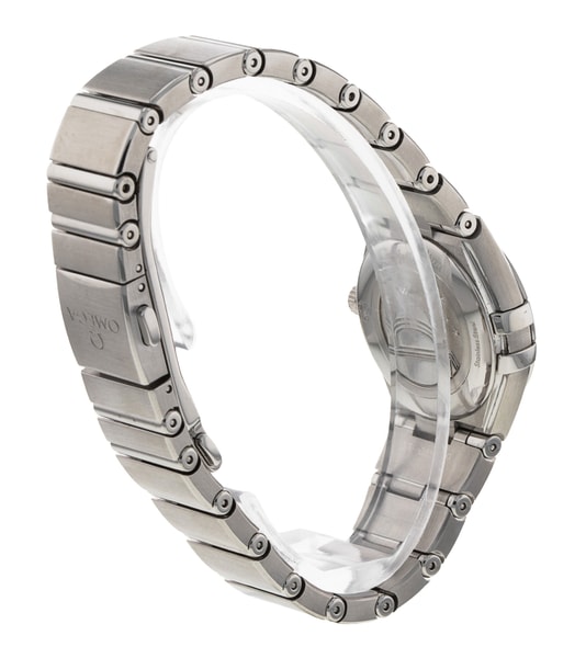 Omega Constellation Ladies 131.10.25.60.55.001